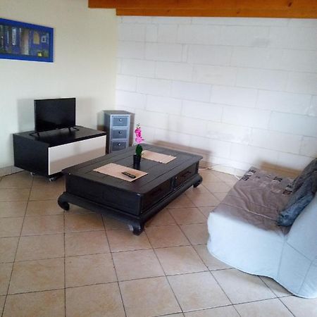 Le Grand St Jacques Apartamento Cognac Exterior foto